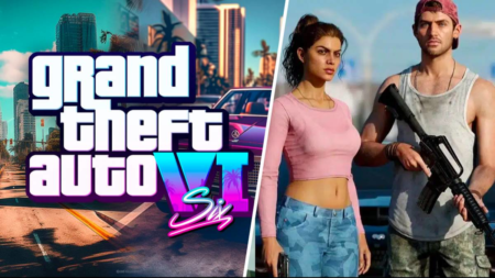 La date de sortie de GTA 6 est fixée au printemps 2025, semble-t-il