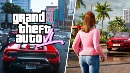 La date de sortie de GTA 6 laisse les fans incertains