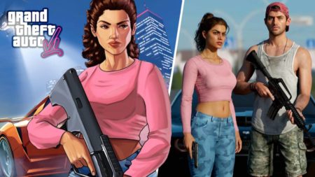 La fuite de GTA 6 pointe vers un troisième protagoniste sérieusement inattendu