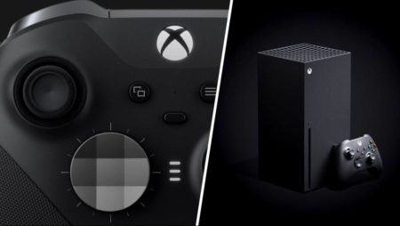 La mise à jour Xbox Series X ajoute une nouvelle fonctionnalité essentielle que nous réclamions