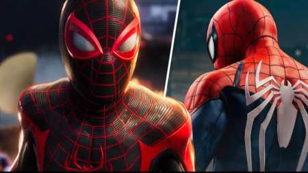 La nouvelle série Spider-Man annoncée mettra en vedette Peter et Miles ensemble