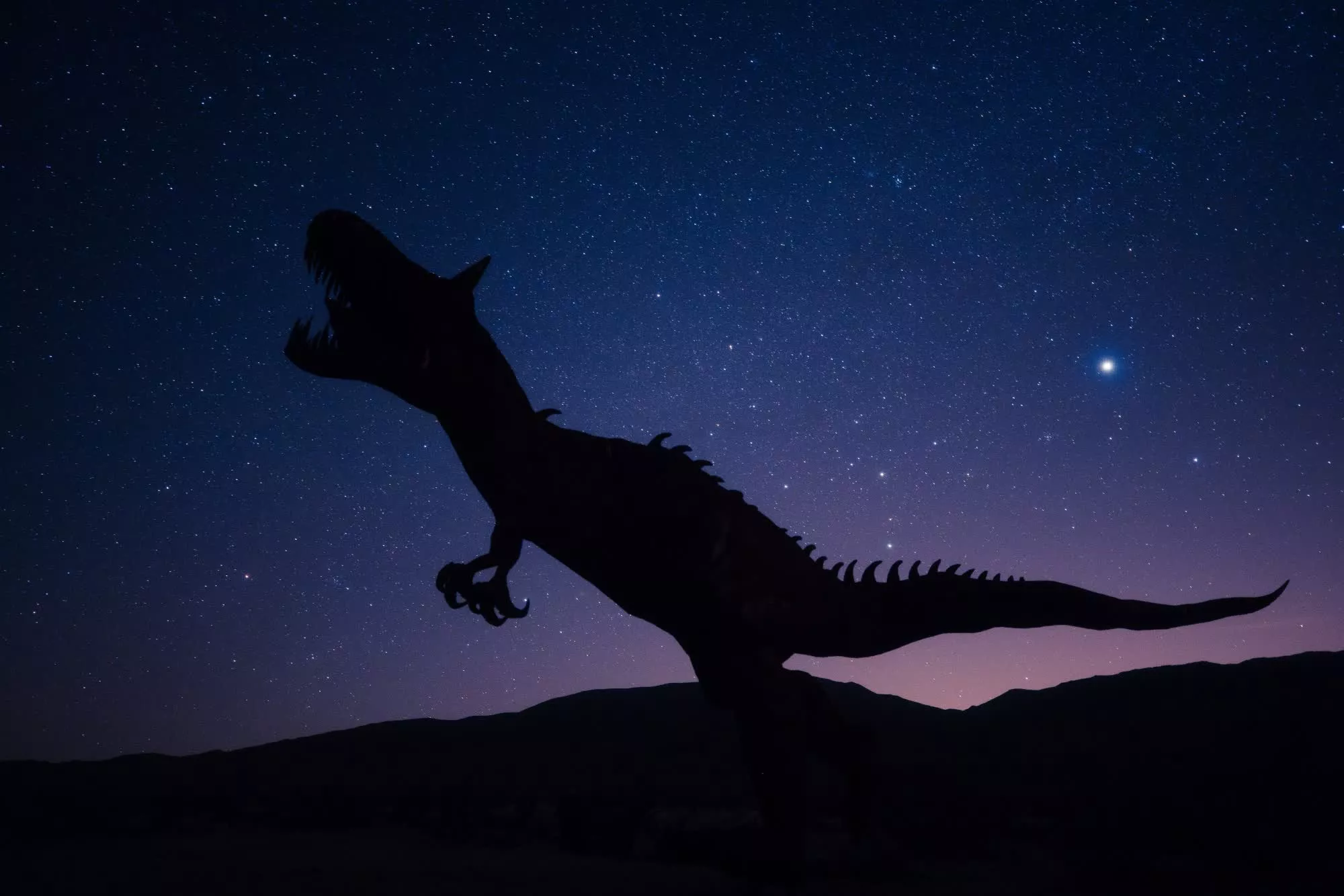 Jurassic Park : il y a 30 ans les dinosaures revenaient sur terre 
