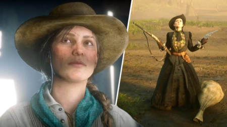 La protagoniste féminine de Red Dead Redemption 3 serait un changement bienvenu, les fans sont d'accord