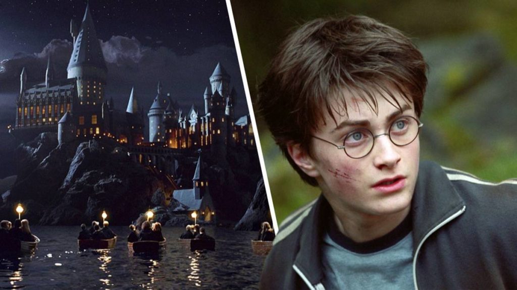 La star de Harry Potter, Daniel Radcliffe, révèle quel épisode il trouve « difficile à regarder »