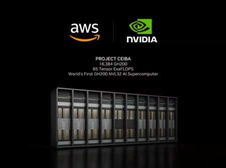 La stratégie AWS GenAI d'Amazon s'accompagne d'un grand Q