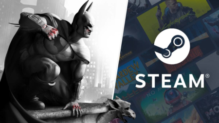 L’accord massif sur Steam rend les jeux AAA presque gratuits