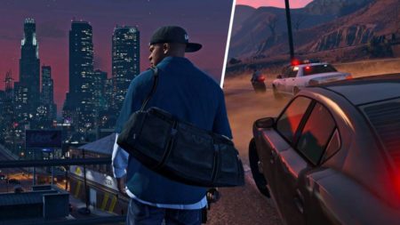 L'acteur de GTA 5 publie un message sincère en ligne, confirmant que notre temps avec le jeu est enfin terminé