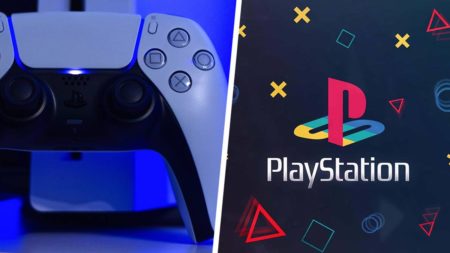 L'art conceptuel de la PlayStation 6 absolument torréfié par les fans