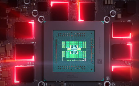Next-gen Nvidia RTX 5000 GPU rumored to use GDDR7 memory on a 384-bit bus