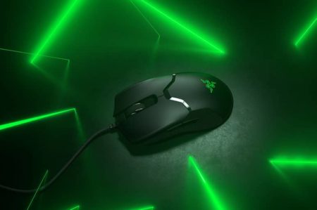 The Razer Viper Elevates Esports With Optical Switches