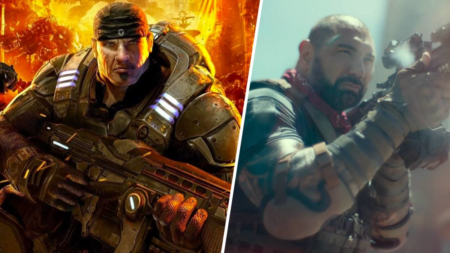 Le créateur de Gears Of War pense que Zack Snyder devrait réaliser le film