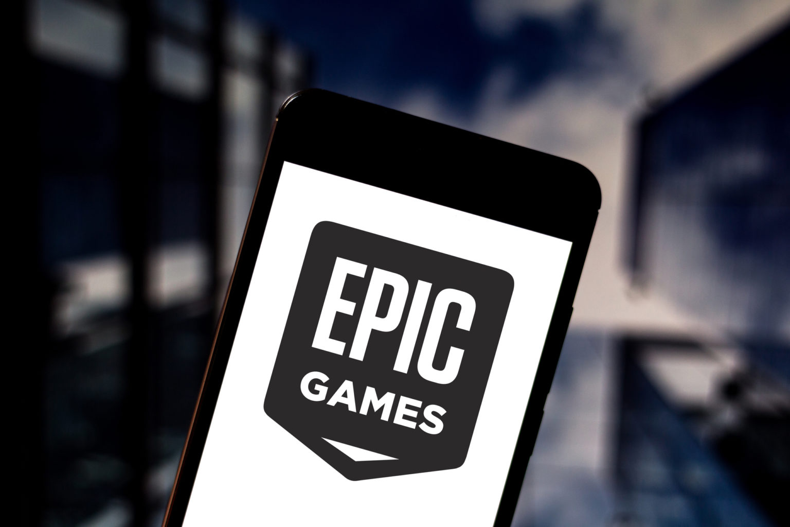 Le développeur de Fortnite, Epic Games, doit payer une amende de 520 millions de dollars américains