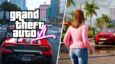 Le développeur de GTA 6 informe les fans au cœur brisé du jeu annulé