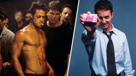 Le directeur du Fight Club dit que ce n'est pas sa faute. Le film est devenu populaire auprès des incels