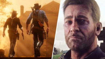 Le film Red Dead Redemption reçoit une mise à jour décevante