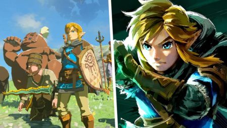 Le film live-action Zelda officiellement annoncé, que Dieu nous aide tous