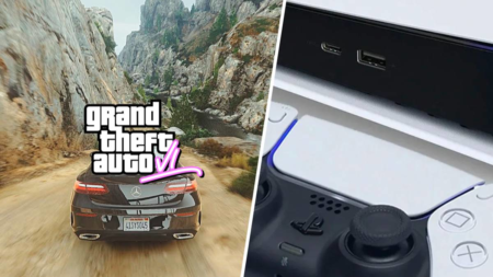 Le lancement de GTA 6 est annoncé pour les consoles au-delà de la PlayStation 5 et de la Xbox Series X