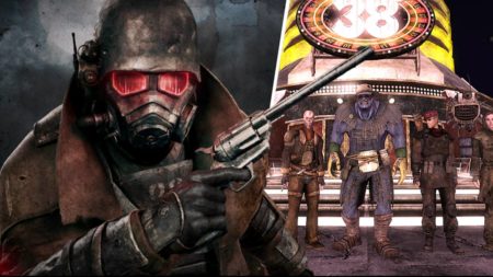 Le mod multijoueur Fallout: New Vegas est disponible en téléchargement et en jeu maintenant