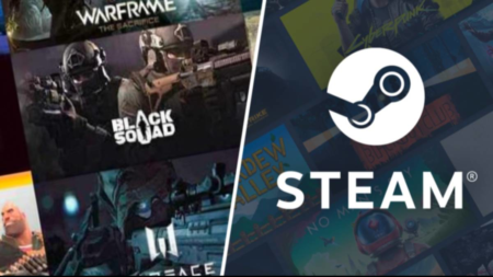 Le nouveau jeu gratuit PC est un classique noté 9/10 sur Steam