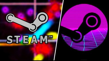 Le nouveau jeu gratuit de Steam est parfait si vous recherchez un défi