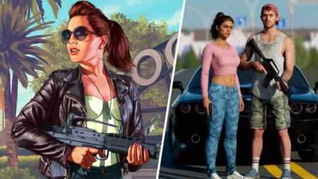 Le premier teaser officiel de GTA 6 fait pleurer les fans de joie