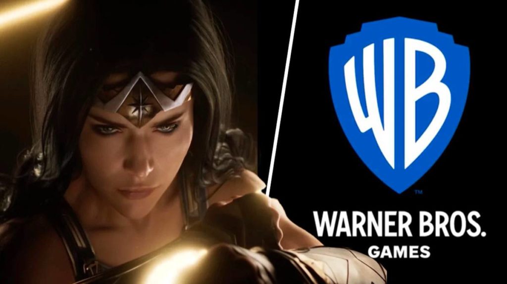 Le prochain jeu Wonder Woman ne sera pas en direct, merci les dieux