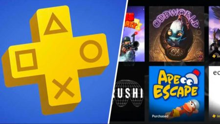 Le prochain jeu gratuit PlayStation Plus apparaît en ligne, et c'est un classique