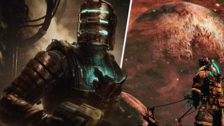 Le producteur de Dead Space 3 veut refaire complètement le jeu à partir de zéro