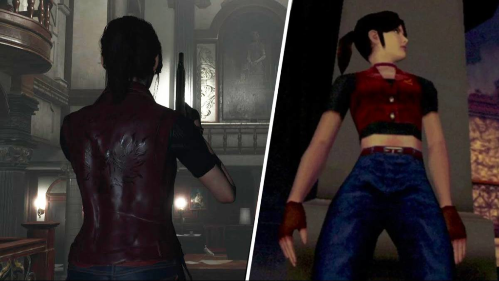 Le remake de Resident Evil Code : Veronica arrive enfin avec une démo gratuite, selon un initié