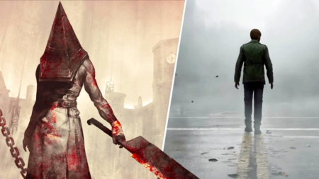 Le remake de Silent Hill 2 ajoutera l'histoire d'origine de Pyramid Head