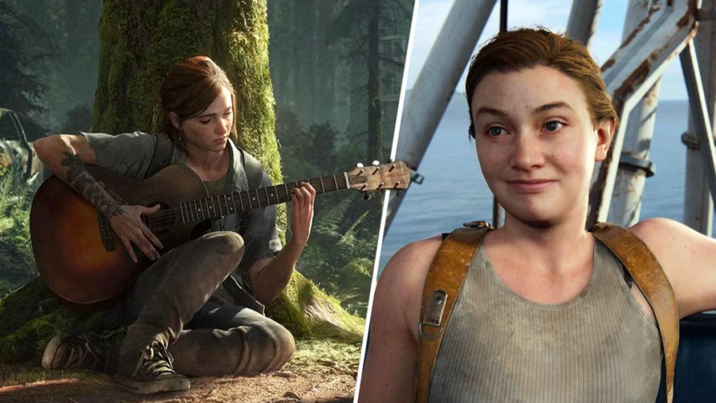 Le remaster de The Last of Us Part 2 semble confirmé par PlayStation