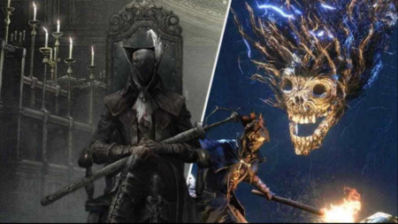 Le spin-off de Bloodborne arrive gratuitement sur PC l'année prochaine