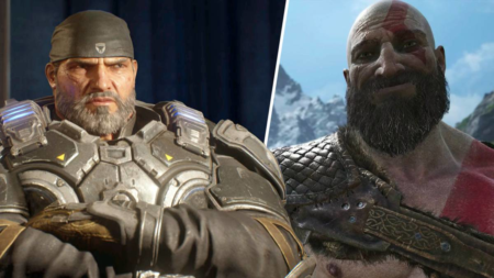 Le studio God of War recrute l'ancien directeur narratif de Gears of War