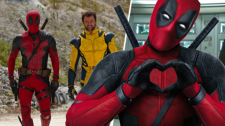 Le teaser de Deadpool 3 partagé alors que la grève des acteurs touche à sa fin