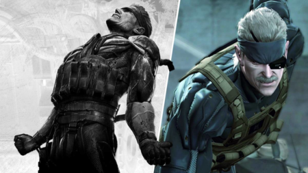 Le teaser de Metal Gear Solid convainc les fans qu'une grande annonce est en route