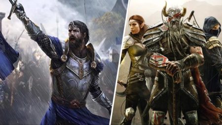 L'éditeur Elder Scrolls rend le jeu en monde ouvert gratuit à télécharger et à conserver