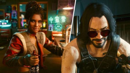 L'éditeur de Cyberpunk 2077 offre gratuitement et pour toujours un superbe jeu d'aventure