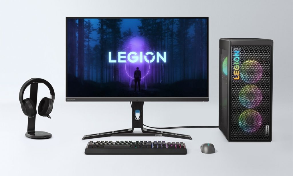 Lenovo Legion Tower 7i