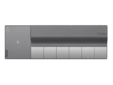 Station d'accueil sans fil Lenovo ThinkBook