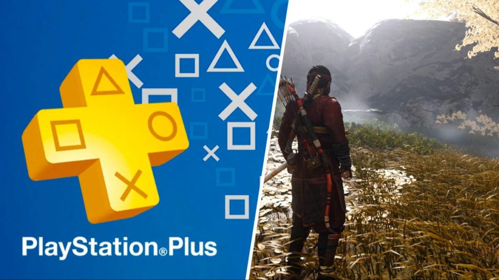 Les abonnés PlayStation Plus font l’éloge de ce « superbe » jeu en monde ouvert