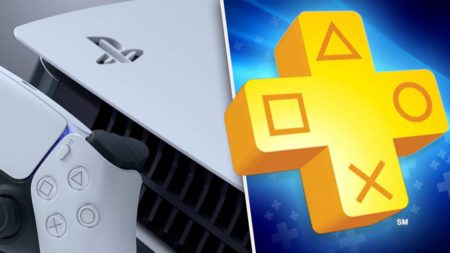 Les abonnés PlayStation Plus raffolent du RPG gratuit que vous avez peut-être manqué