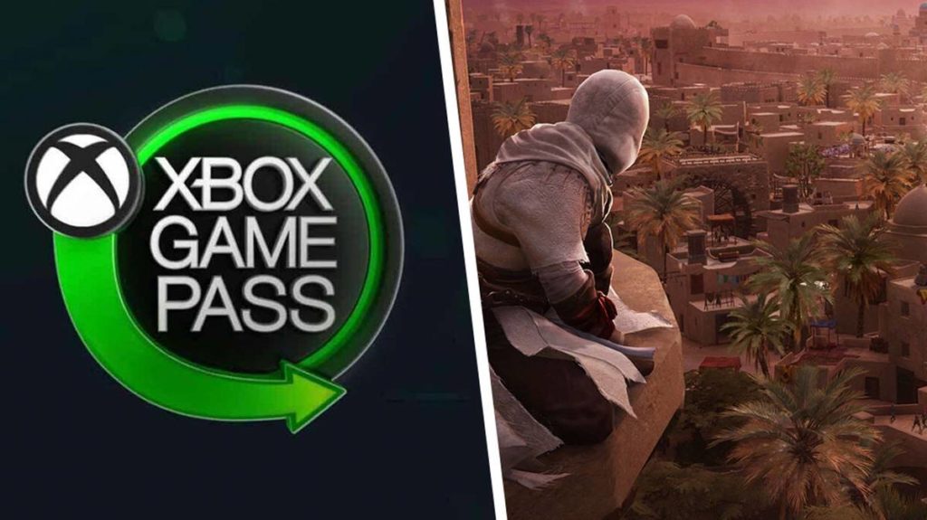Les fans d'Assassin's Creed adoreront ces jeux gratuits Xbox Game Pass