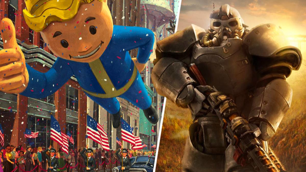 Les fans de Fallout adoreront ces jeux gratuits Xbox Game Pass