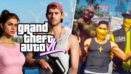 Les fans de GTA 6 espèrent un système de gangs de style Nemesis