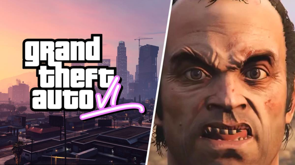 Les fans de GTA 6 furieux de la « prochaine grande annonce » de Rockstar