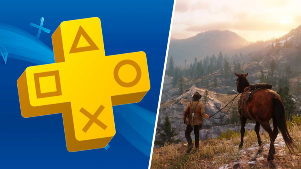 Les fans de Red Dead Redemption adoreront ces jeux gratuits PlayStation Plus