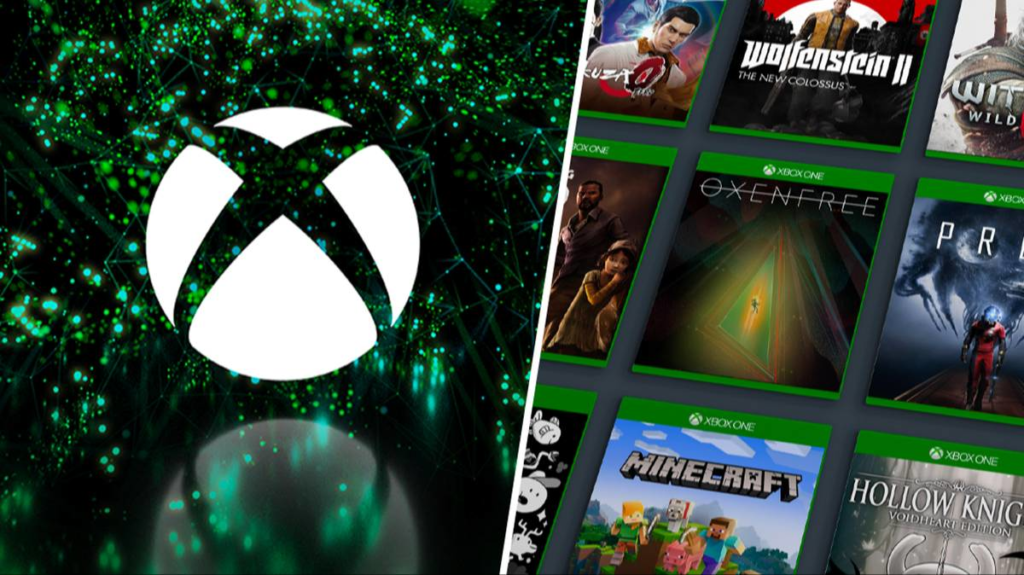 Les jeux gratuits Game Pass les mieux notés de Xbox, selon Metacritic