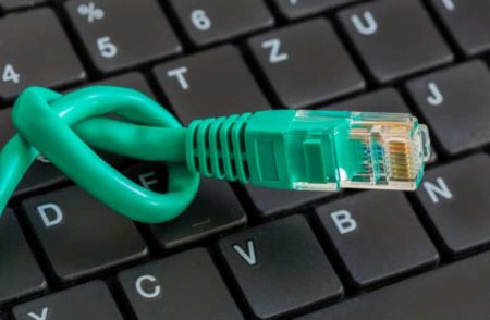 Les nœuds Internet de DE-CIX sont basculés vers EVPN