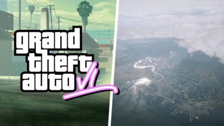 Les superbes effets météorologiques de GTA 6 dévoilés dans une nouvelle vidéo