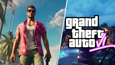 Les temps de chargement irréels de GTA 6 stupéfient les fans dans des séquences de gameplay divulguées